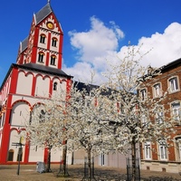 Photo de belgique - Liège, la Cité ardente